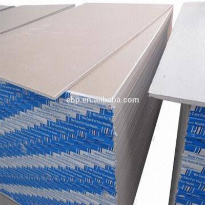 Drywall Standard /moisture-proof /waterproof /fireproof Gypsum Board