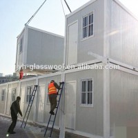 Prefab house