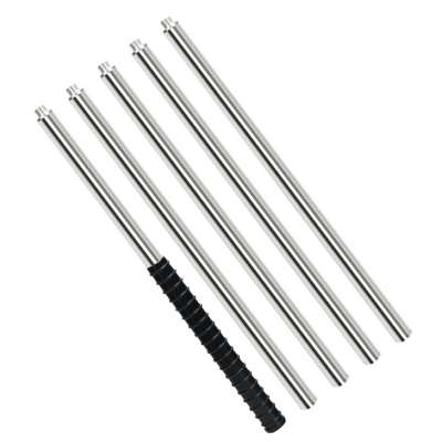 strong durable Aluminum alloy gun head /ceing accessories nail extension rod /Powder actuated tool